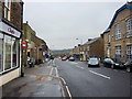 Union Road, New Mills in SK22 4JQ