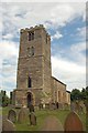St Peter's Church, Newton on Trent, Lincolnshire in Newton on Trent