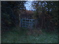 Kissing Gate in MK45 4RF