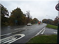 A26 London Road, near Tonbridge in TN11 0NE