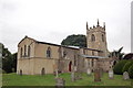All Saints' Church, Barnby in the Willows in NG24 2SB