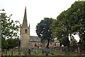 St Giles' Church, Balderton in NG24 3PH