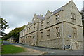 Dover Castle, Regimental Institute in CT16 1NR