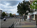 Balham High Road (2) in SW12 9QT