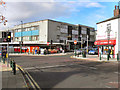 Blackburn Street/Church Street Junction (2010) in M26 2WB