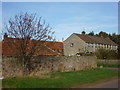 East Lothian Architecture : Old and New at Blackdykes, near North Berwick in EH39 5PQ