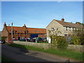Rural East Lothian : Rural Housing at Blackdykes, near North Berwick in EH39 5PQ