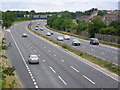 Swanley Bypass in BR8 8TB