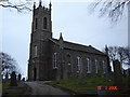 Nigg Church in AB12 5DQ