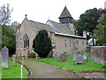 St Mary's Church, Raskelf in YO61 3LH