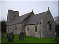 Holy Saviour Church, Puxton in BS24 6TB