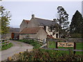 Nye Farm, Nye in BS24 6TL