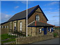 Tockholes Village Hall in BB3 0LT
