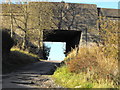 Footpath, Jubilee Bridge, Inverbervie in DD10 0SJ