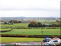 Meadowside Farm from the Strathaven Rural Centre in ML10 6GL