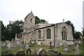 All Saints' church, Tinwell in PE9 3UD