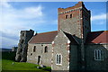 Dover Castle, Roman lighthouse and Saxon church in CT16 1NR