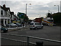Junction in East Sheen in TW10 5BW
