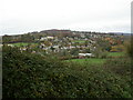 Painswick, view in GL6 6RU