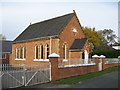 Methodist Church , Bluntington, Worcs in DY10 4QL