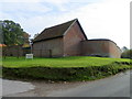 Barn, Alderbury in SP5 3DJ