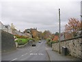 Church Lane - South Crosland in HD4 7DF