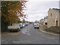 Henry Frederick Avenue - Meltham Road in HD4 7DP