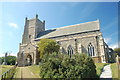 St Bartholomew's Church, Orford in IP12 2HW