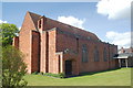 St Barnabas' Church, Barnetby Le Wold in DN38 6HY