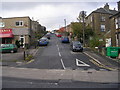 Chapel Street - Meltham Road in HD4 7BU