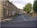 Beaumont Street - Moor Lane in HD4 7BU