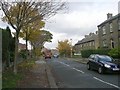 Crescent Road - Moor Lane in HD4 7BU