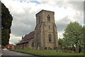 All Saints' Church, Grasby in DN38 6FH