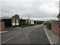 Twigworth, caravan park in GL2 9PW