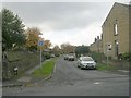 South Street - Netherton Moor Road in HD4 7DP