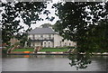 Large riverside house, Hampton Wick in KT1 4DG