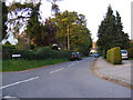 Chapel Road, Rendham in IP17 2BU