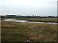 River Crouch at Low tide in SS11 8GH
