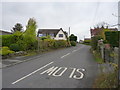 Benthall Lane, Broseley in TF12 5BB