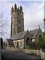 Church of St Michael, Dundry in BS41 8LS