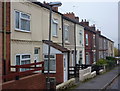 North View Street, Carr Vale in S44 6PZ