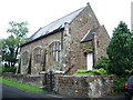Former Methodist Church, Hethersgill in CA6 6EH