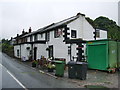 The Black Lion Inn, Hethersgill in CA6 6EH