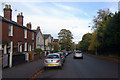 Harborne Road, Edgbaston in B15 2PS