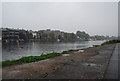 River Thames, Kingston in KT1 2LX