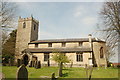 St Mary's Church, Welton in LN2 3RS