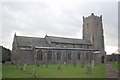 St James the Great, Castle Acre in PE32 2AS