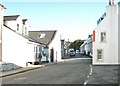Main Street, Portpatrick in DG9 8LN