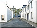Hill Street, Portpatrick in DG9 8LN