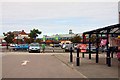 Mostyn Champneys retail park in LL30 1JB